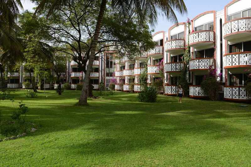 Lancaster Ouaga 2000 Hotel Ouagadougou Bagian luar foto